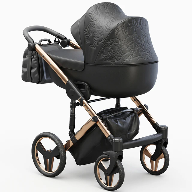 Universal baby carriage Junama Enzo Go — Descargar