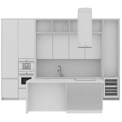 kitchen modern38 — Вид 4
