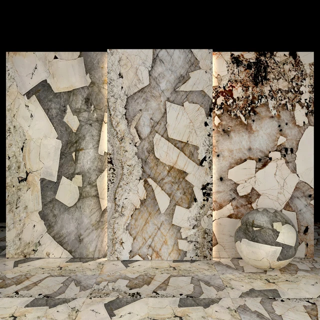 Patagonia quartzite — Descargar