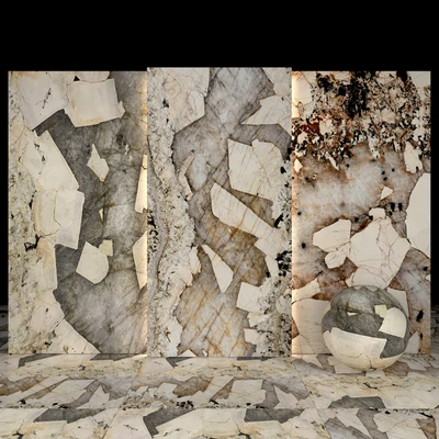 Patagonia quartzite — Ver 1
