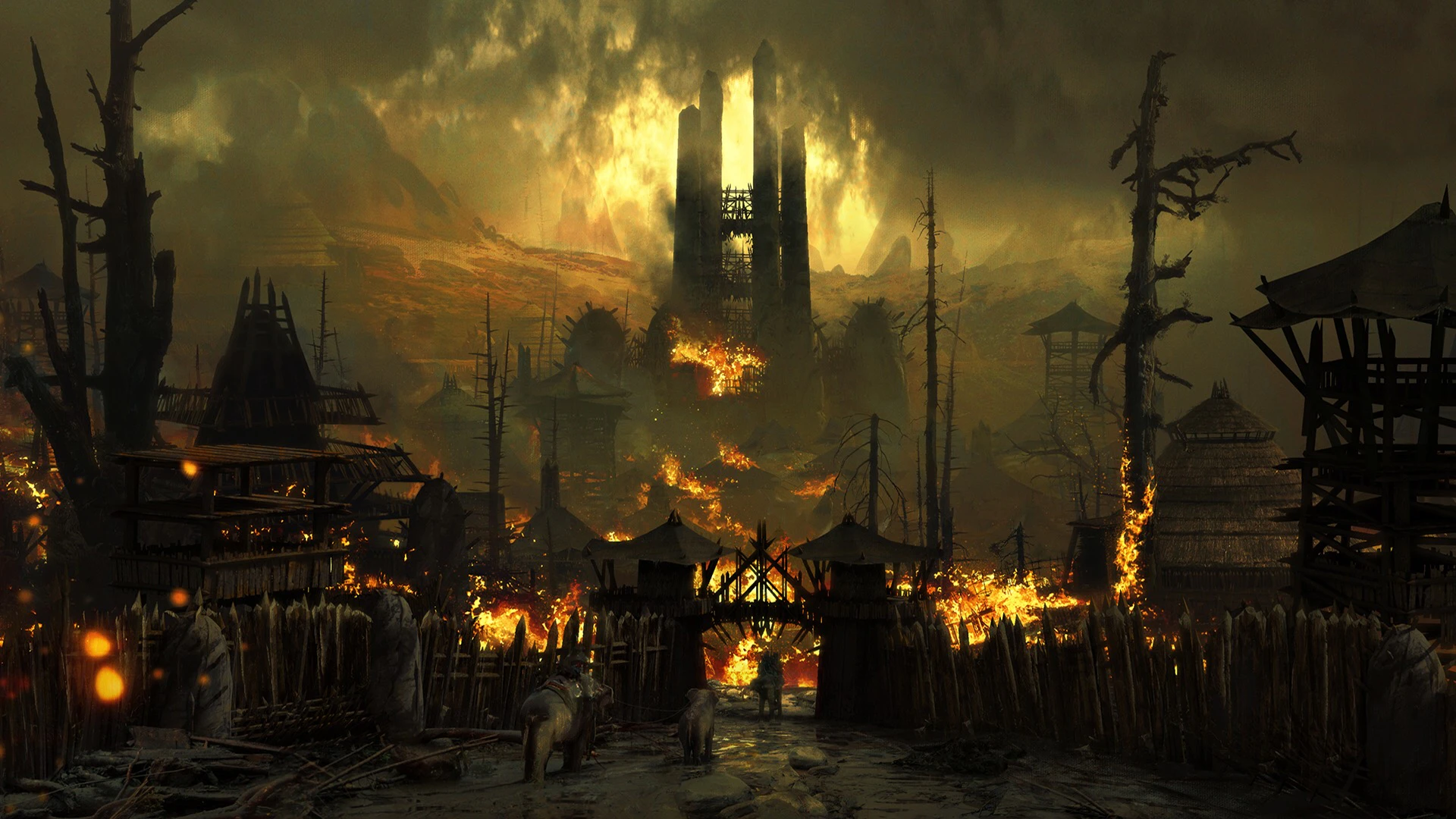 savage — Скачать