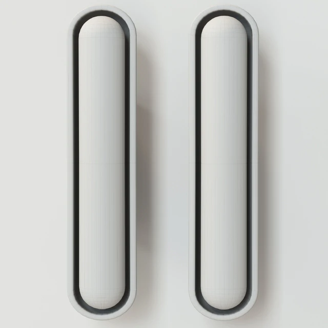 HOLLOW 3  SCONCES BY BOLDIZAR SENTESKI — Скачать