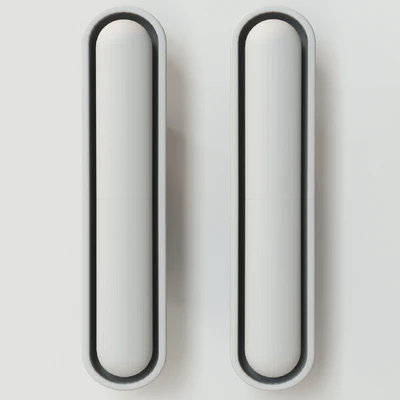 HOLLOW 3  SCONCES BY BOLDIZAR SENTESKI — Вид 4