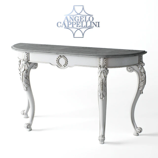 Консоль  Angelo Cappellini Mediterraneo — Скачать