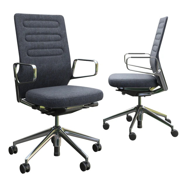 Vitra AC 5 Work — Скачать