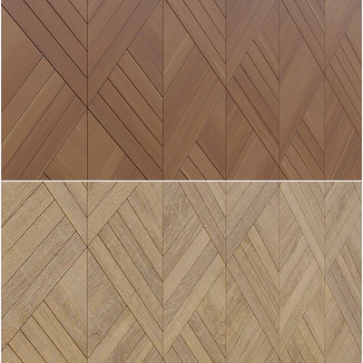 WoodWalls - Tulip v.2 — Ver 3