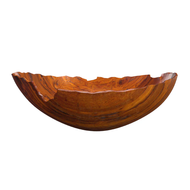 Koa Bowl by Gene Buscher — Descargar