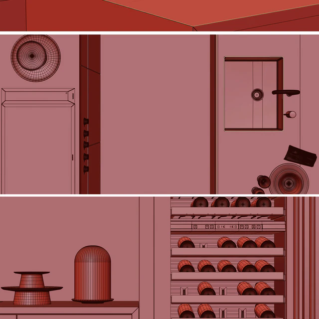 Brutal kitchen piet boon — Скачать