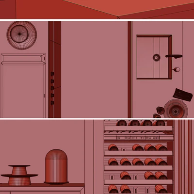Brutal kitchen piet boon — Вид 2