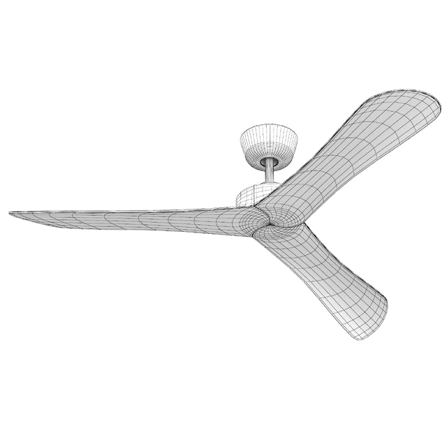 Juno DC Ceiling Fan — Descargar