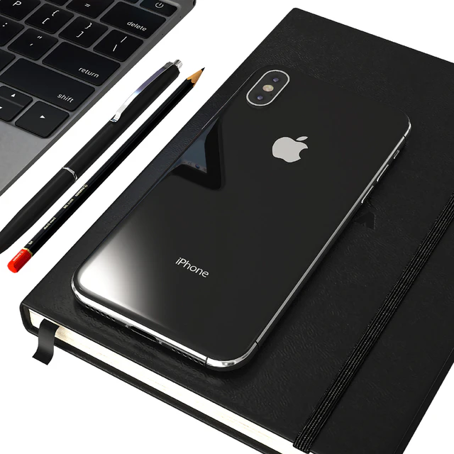 Workspace black — Descargar