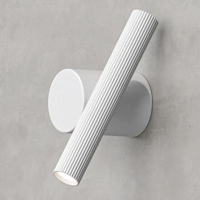 Luceplan Doi Wall Lamp — Ver 5