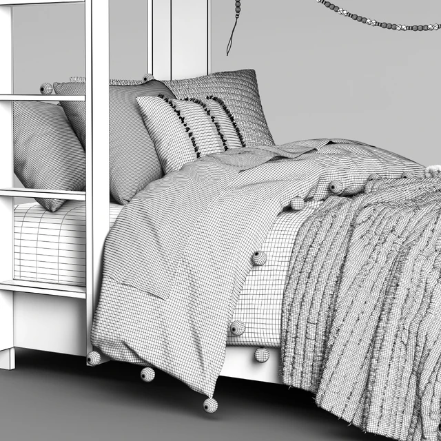 CALLUM BUNK BED Restoration Hardware — Descargar