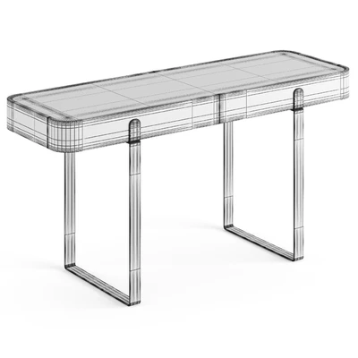 LuxLucia Casa Edge Console 2022.1 Lacquer — Ver 4