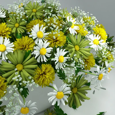 SUMMER RAIN DECOR — Вид 3