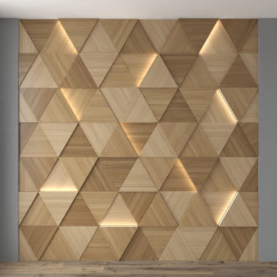 Wall panel 14 — Ver 1