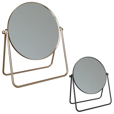 Table mirror from H&M home — Ver 1