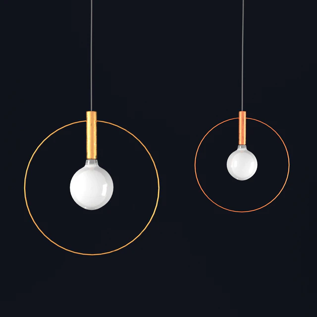Aura light lamp — Скачать