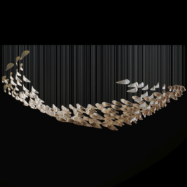 Sans Souci WINGS — Descargar
