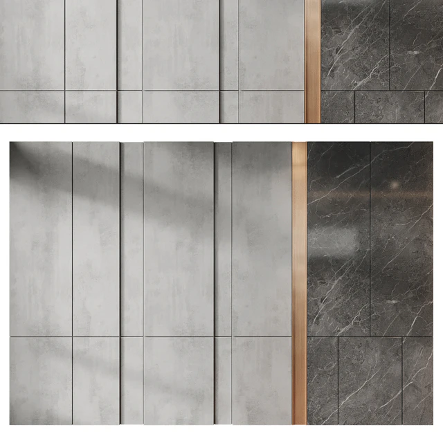 wall panels | set 272 — Скачать