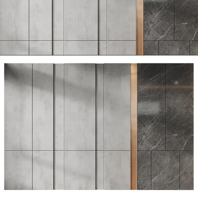 wall panels | set 272 — Вид 1