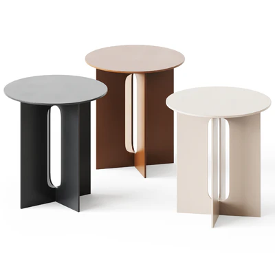 Androgyne side table by Menu — Ver 1