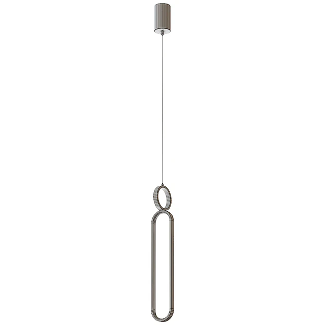 Lampatron BERGEN pendant light — Descargar