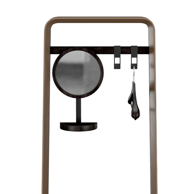 Frame Valet stand by Giorgetti — Descargar