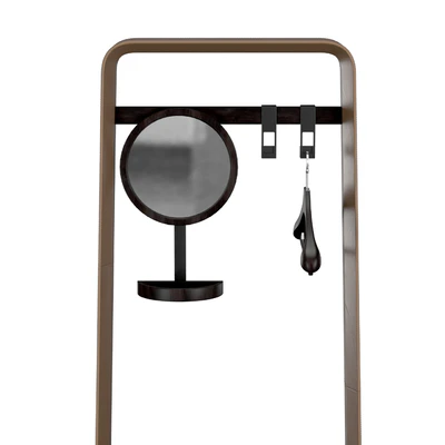 Frame Valet stand by Giorgetti — Ver 3