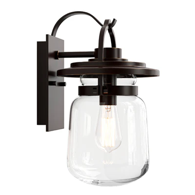 LaSalle Outdoor Wall Sconce — скачать