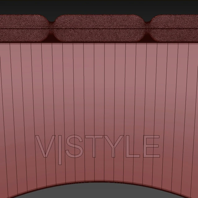 Couch for Beauty Master — Descargar