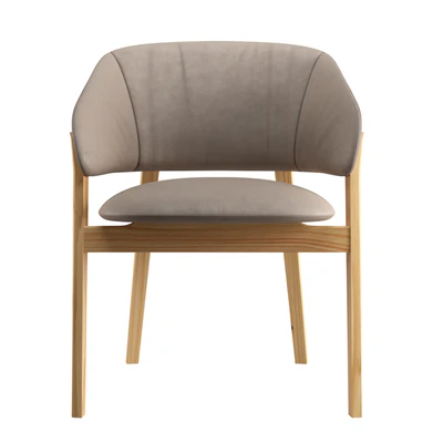 Lugano Dining Chair — Вид 6
