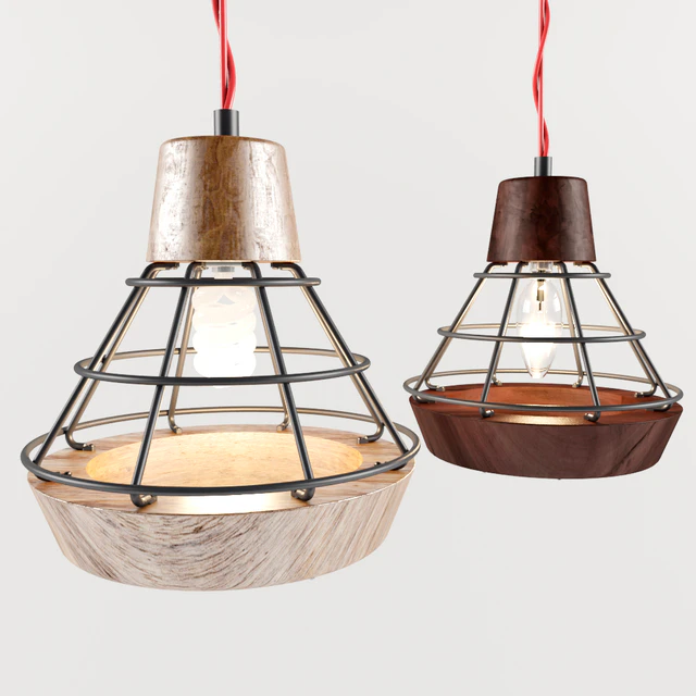 Work Lamp — Descargar