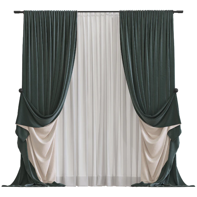Curtain #375 — Descargar