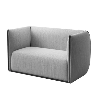 Sofa MIA by MDF ITALIA — Ver 4