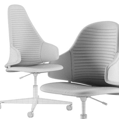 Reflex Vela office chair — Вид 4