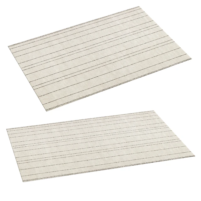 Set of carpets MICOL by KAVE HOME — Descargar