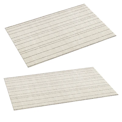 Set of carpets MICOL by KAVE HOME — Ver 5