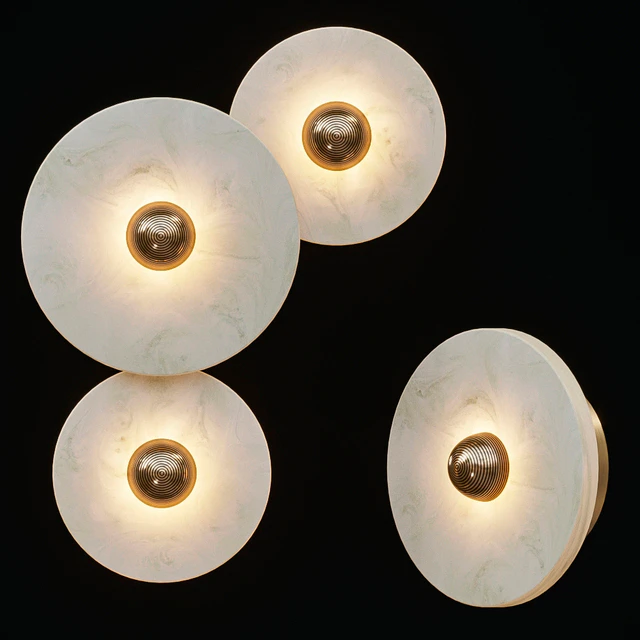Apparatus Median sconce — Descargar