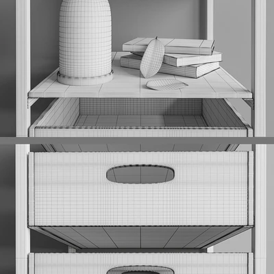 Ikea vebered set — Вид 3