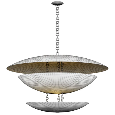Arteriors Home Florko GOLD LEAF — Вид 2