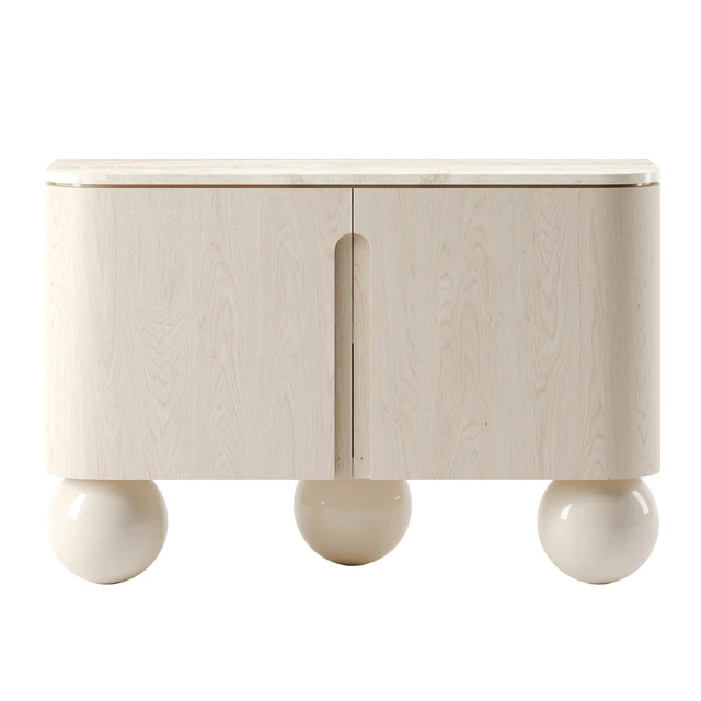 Olbia Commode by LE BERRE VEVAUD — Descargar