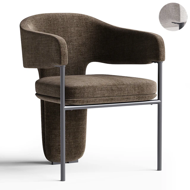 La Redoute Palazzo chair — Descargar