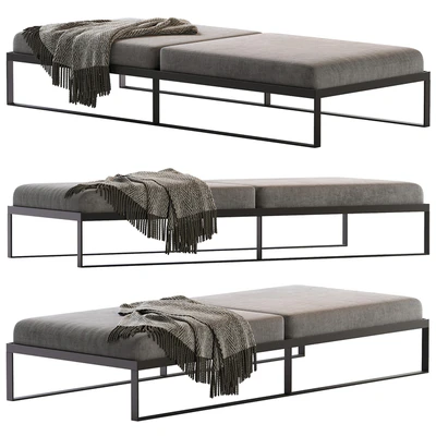 Garden Easy Daybed — Вид 6