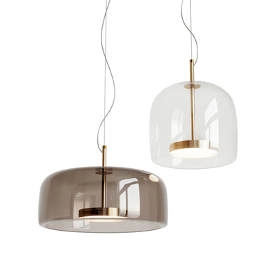 Suspension Glass — Ver 1
