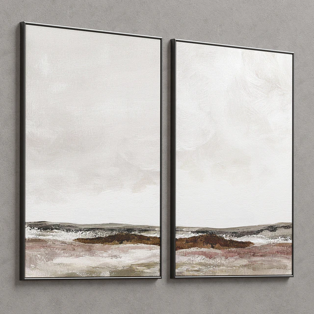Large Living Room Wall Art C-311 — Descargar