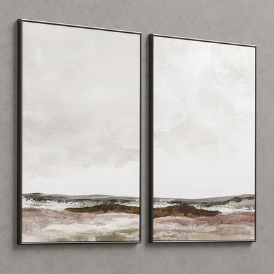 Large Living Room Wall Art C-311 — Ver 4