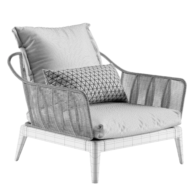 Talenti cruise armchair — Descargar