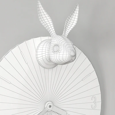 JClock LES / FOREST / LES watches — Ver 3