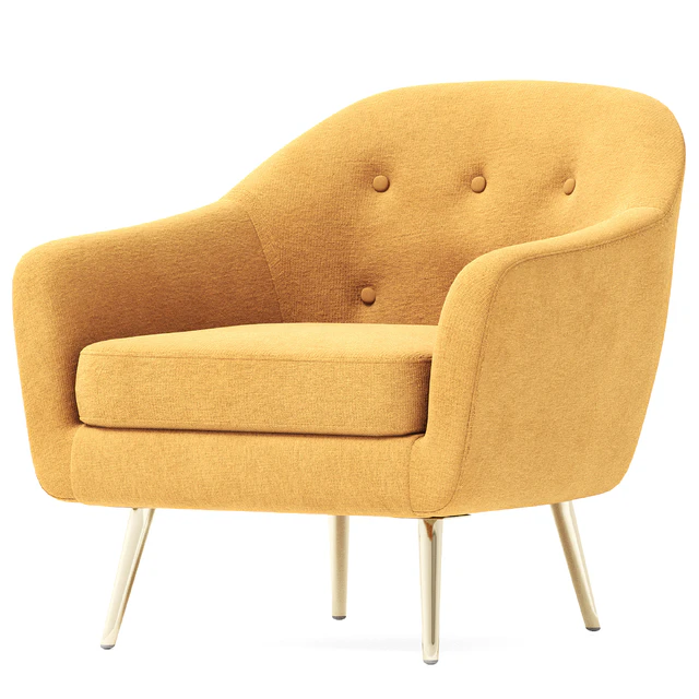 Carmen armchair — Descargar